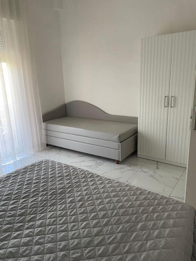 Hotel Villa Elisa 리미니 외부 사진