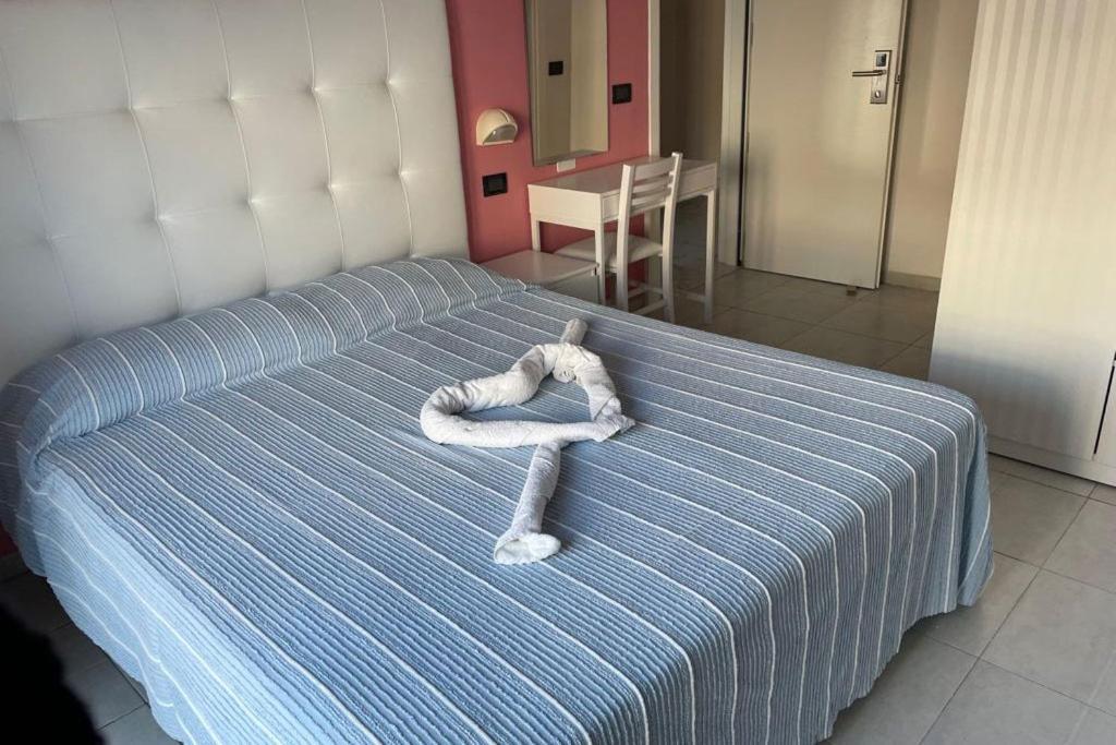 Hotel Villa Elisa 리미니 외부 사진