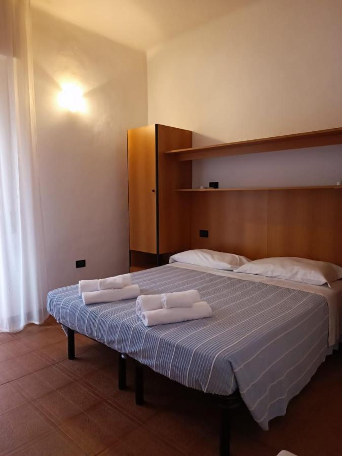 Hotel Villa Elisa 리미니 외부 사진