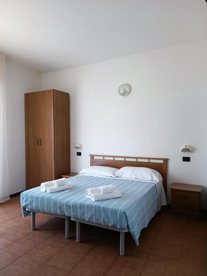 Hotel Villa Elisa 리미니 외부 사진