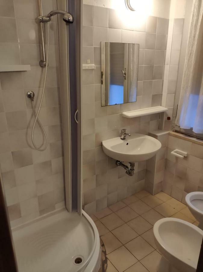 Hotel Villa Elisa 리미니 외부 사진